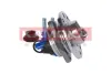 Ступиця колеса з пiдшипником i датчиком ABS kamoka 5500139