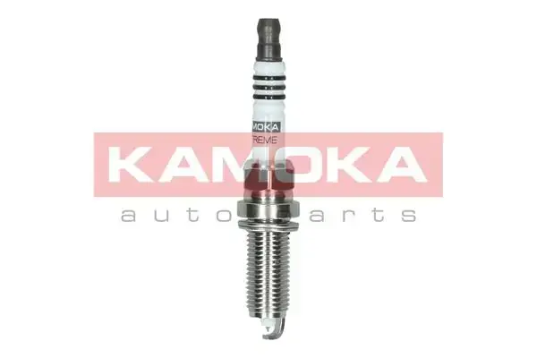 Свеча зажигания иридиевая kamoka 7100016