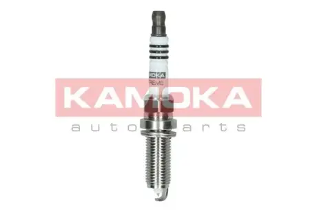 Свеча зажигания иридиевая kamoka 7100016