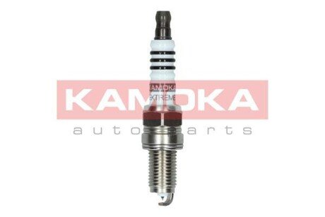 Свеча зажигания иридиевая kamoka 7100001