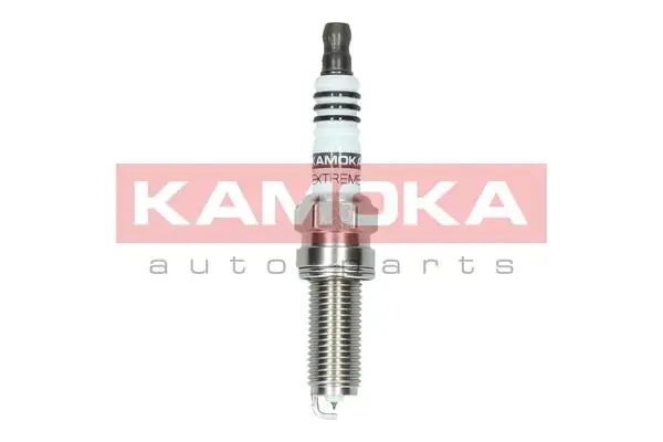 Свеча зажигания иридиевая kamoka 7100002
