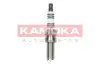 Свеча зажигания иридиевая kamoka 7100002
