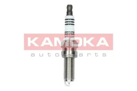 Свеча зажигания иридиевая kamoka 7100002