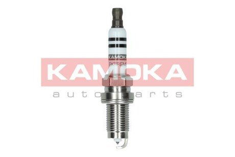 Свеча зажигания иридиевая kamoka 7100003