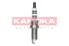 Свеча зажигания иридиевая kamoka 7100005