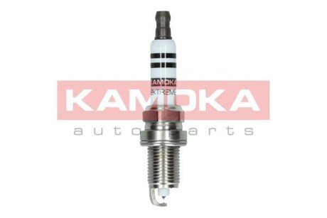 Свеча зажигания иридиевая kamoka 7100006 на Бмв E87