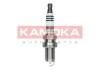 Свеча зажигания иридиевая kamoka 7100007