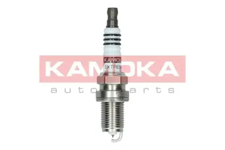 Свеча зажигания иридиевая kamoka 7100007
