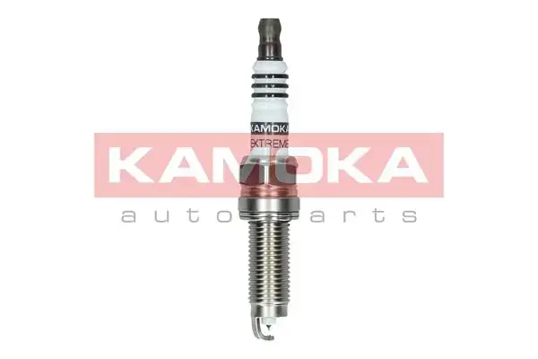 Свеча зажигания иридиевая kamoka 7100009