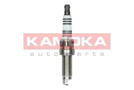 Свеча зажигания иридиевая kamoka 7100009