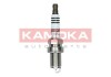 Свеча зажигания иридиевая kamoka 7100012