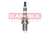 Свеча зажигания иридиевая kamoka 7100013