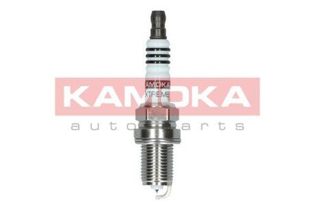 Свеча зажигания иридиевая kamoka 7100013