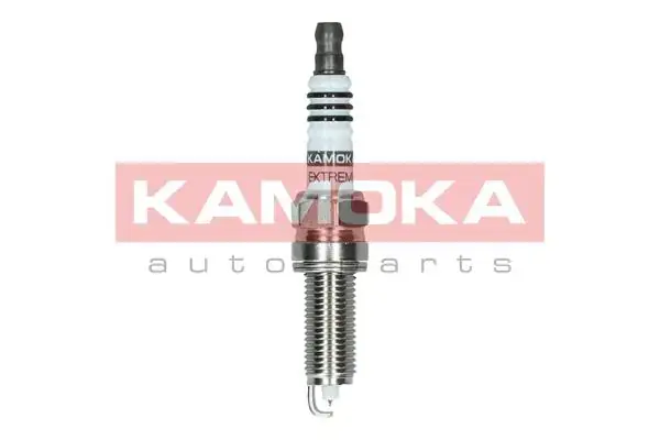 Свеча зажигания иридиевая kamoka 7100014