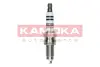 Свеча зажигания иридиевая kamoka 7100017