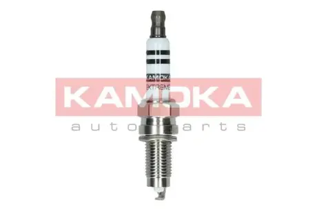 Свеча зажигания иридиевая kamoka 7100017