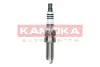 Свеча зажигания иридиевая kamoka 7100018