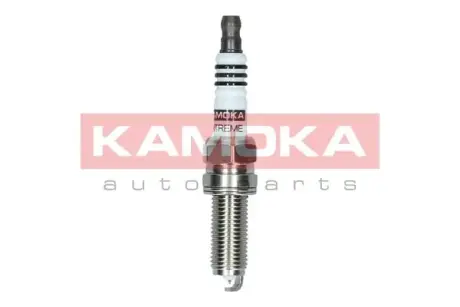 Свеча зажигания иридиевая kamoka 7100018