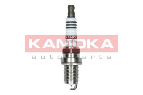 Свеча зажигания иридиевая kamoka 7100020