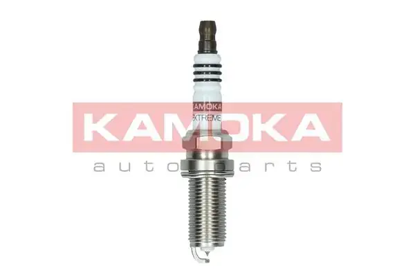 Свеча зажигания иридиевая kamoka 7100021