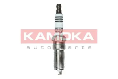 Свеча зажигания иридиевая kamoka 7100025