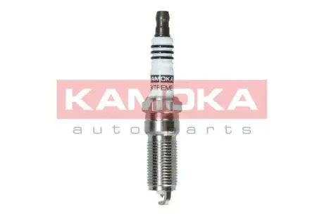 Свеча зажигания иридиевая kamoka 7100026