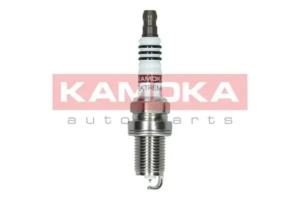 Свеча зажигания иридиевая kamoka 7100030