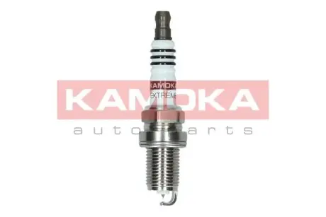 Свеча зажигания иридиевая kamoka 7100030