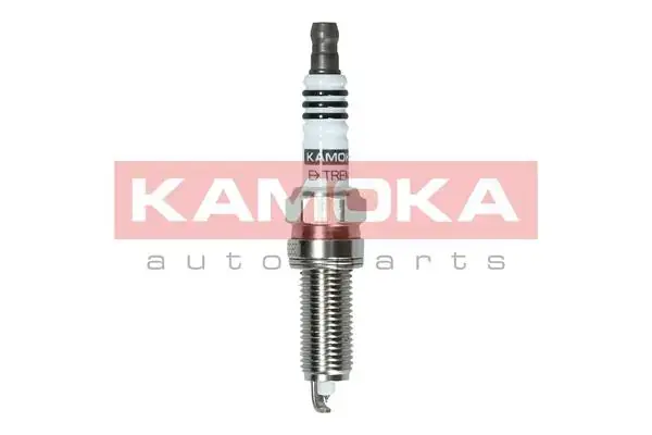 Свеча зажигания иридиевая kamoka 7100033