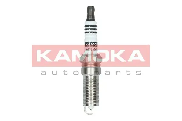 Свеча зажигания иридиевая kamoka 7100035