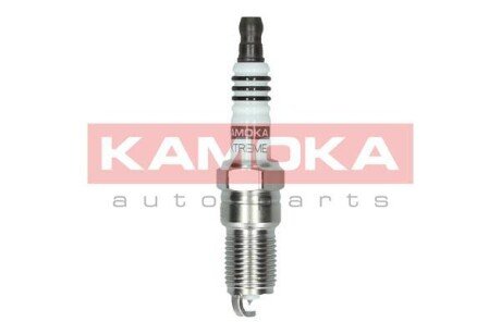 Свеча зажигания иридиевая kamoka 7100037