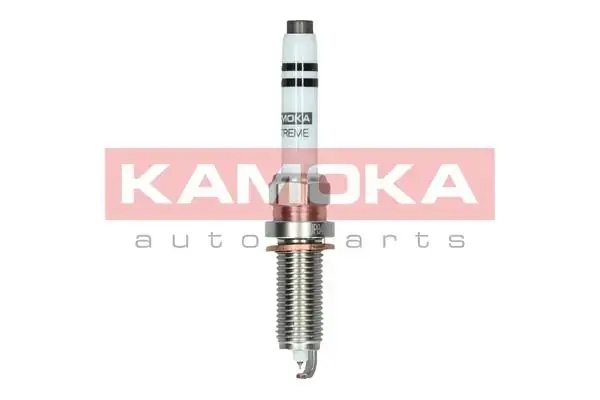 Свеча зажигания иридиевая kamoka 7100038