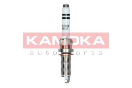 Свеча зажигания иридиевая kamoka 7100038 на Мерседес B-Class w242/w246