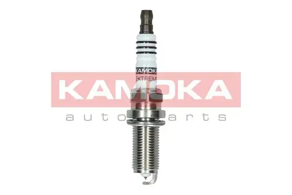 Свеча зажигания иридиевая kamoka 7100039