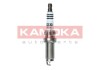 Свеча зажигания иридиевая kamoka 7100041