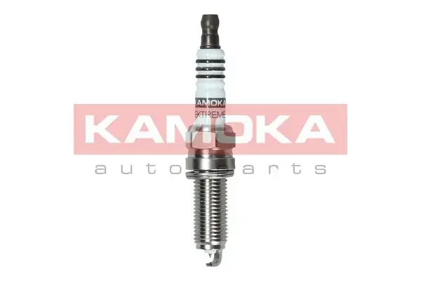 Свеча зажигания иридиевая kamoka 7100042