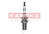 Свеча зажигания иридиевая kamoka 7100045