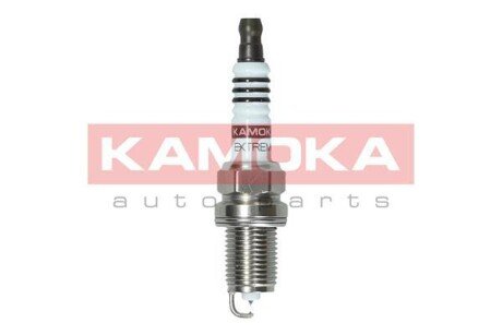 Свеча зажигания иридиевая kamoka 7100045