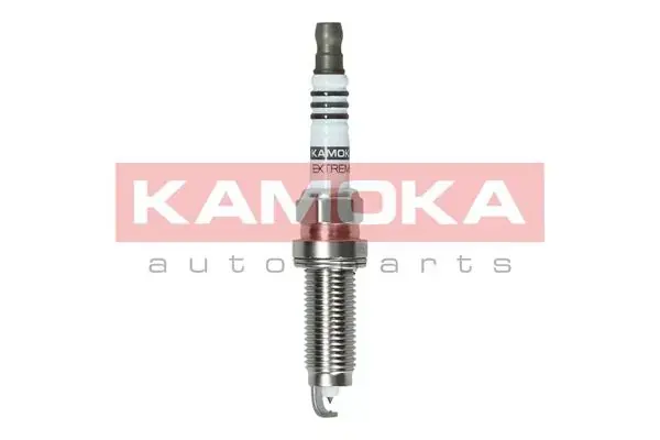 Свеча зажигания иридиевая kamoka 7100046