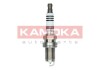 Свеча зажигания иридиевая kamoka 7100050