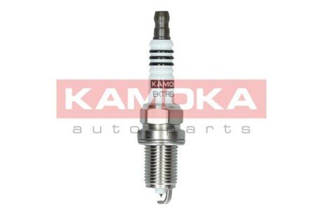 Свеча зажигания иридиевая kamoka 7100054 на Тойота Рав-4