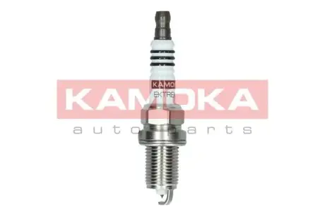 Свеча зажигания иридиевая kamoka 7100054