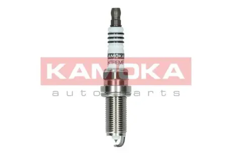 Свеча зажигания иридиевая kamoka 7100056