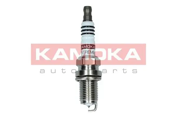 Свеча зажигания иридиевая kamoka 7100060