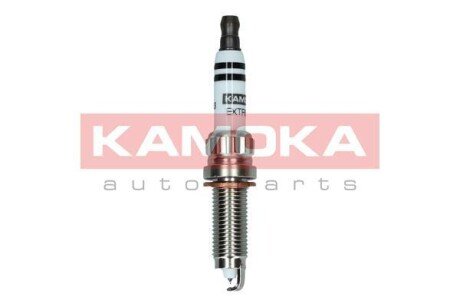 Свеча зажигания иридиевая kamoka 7100063 на Бмв F30