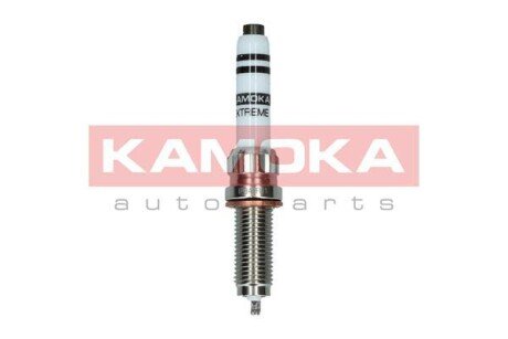 Свеча зажигания иридиевая kamoka 7100065 на Бмв F30