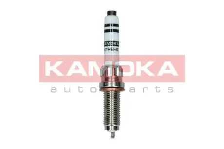 Свеча зажигания иридиевая kamoka 7100065