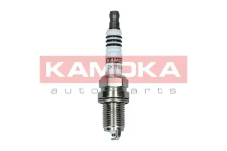 Свiчка запалювання нiкелевий електрод Kamoka 7090504