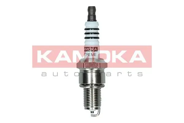 Свiчка запалювання нiкелевий електрод kamoka 7090518