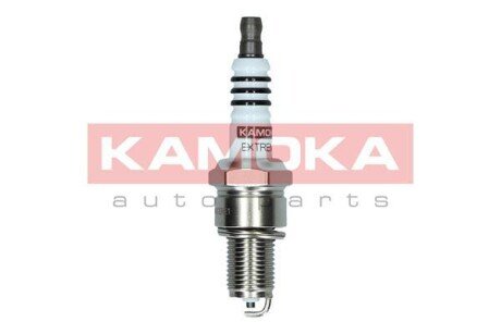 Свічки запалювання kamoka 7090519 на Рено Kadjar